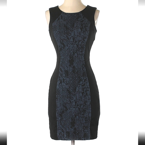 Banana Republic Dresses & Skirts - Banana Republic Snakeskin Dress